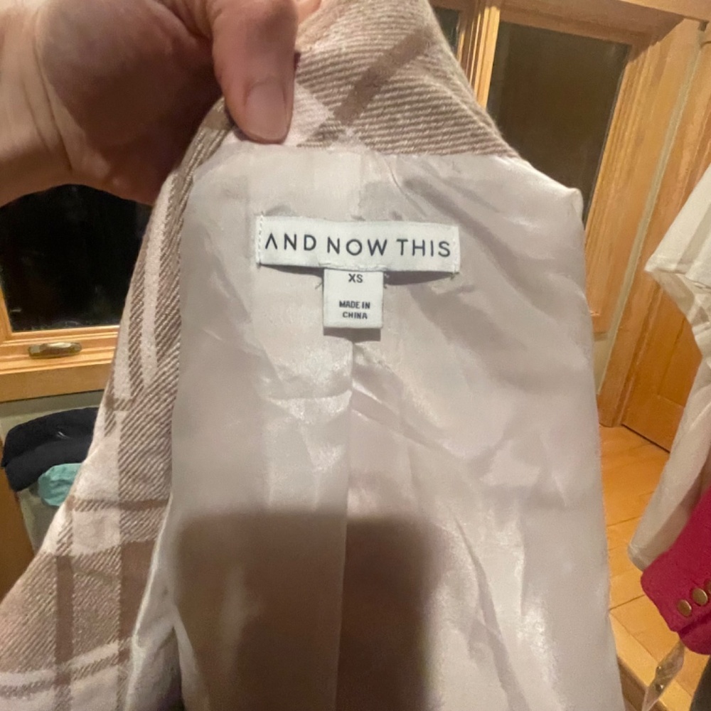 Fall Light Jacket - image 2